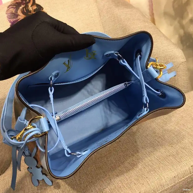 LV Bags 1906BL0015 0505